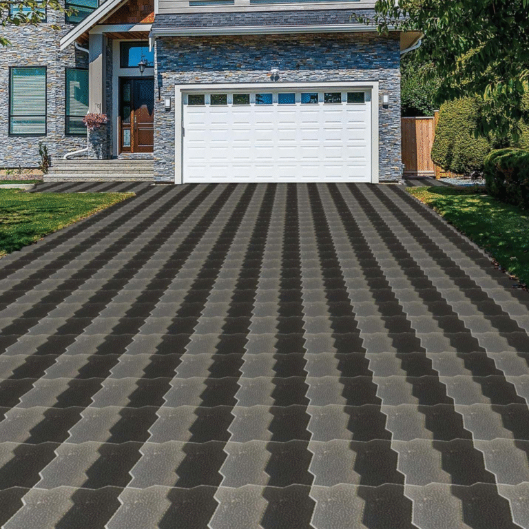 Unipaver 60mm / 80mm | Paver Blocks - Accurate Technocast