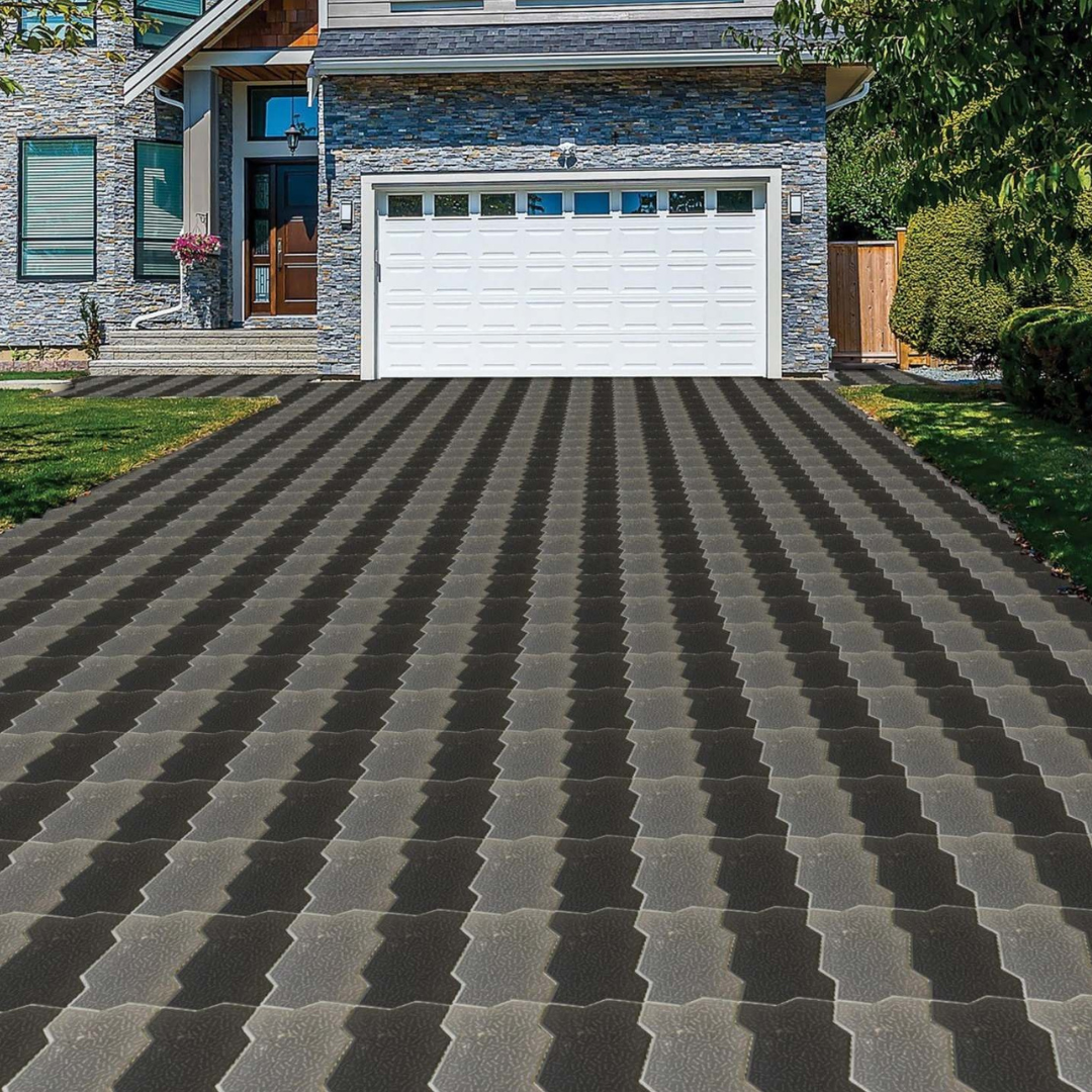 Unipaver 60mm / 80mm | Paver Blocks - Accurate Technocast
