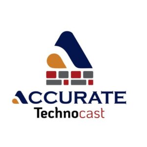 Accurate Technocast Logo