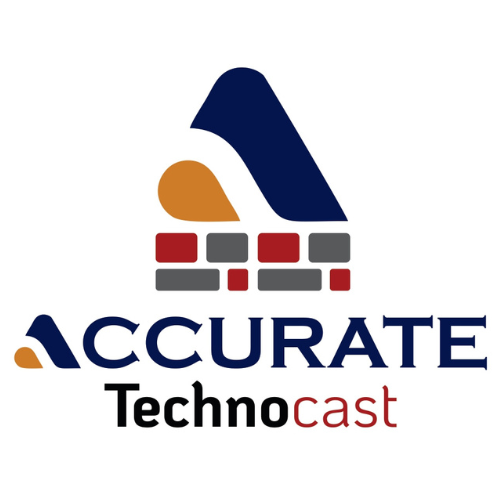 Accurate Technocast Logo
