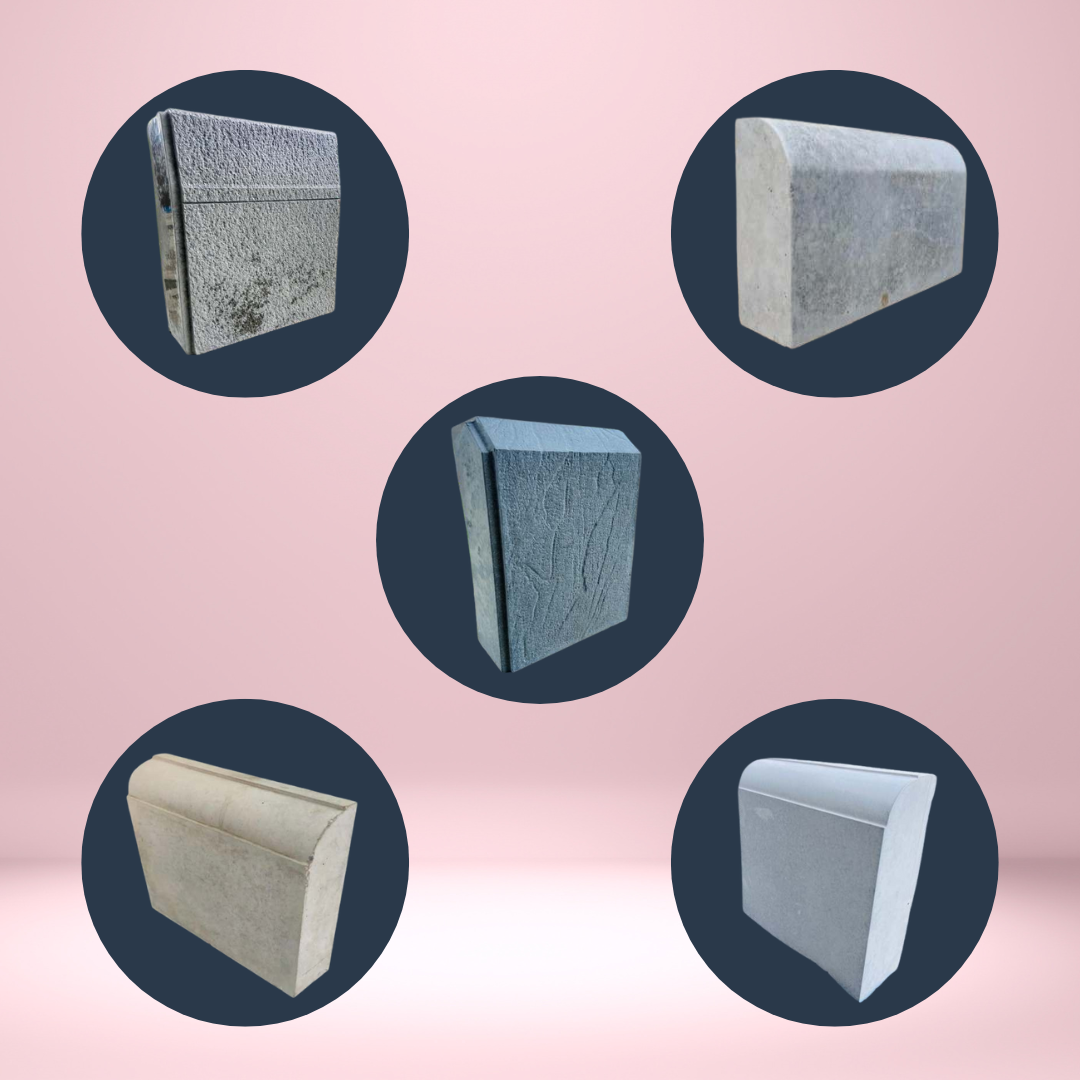 | Paver Blocks - Accurate Technocast